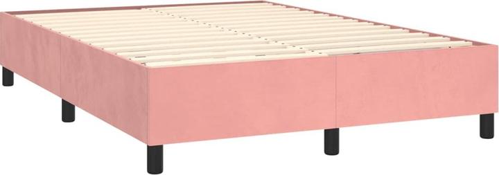 Produktbild vidaXL Boxspringbett (140 x 200 cm)