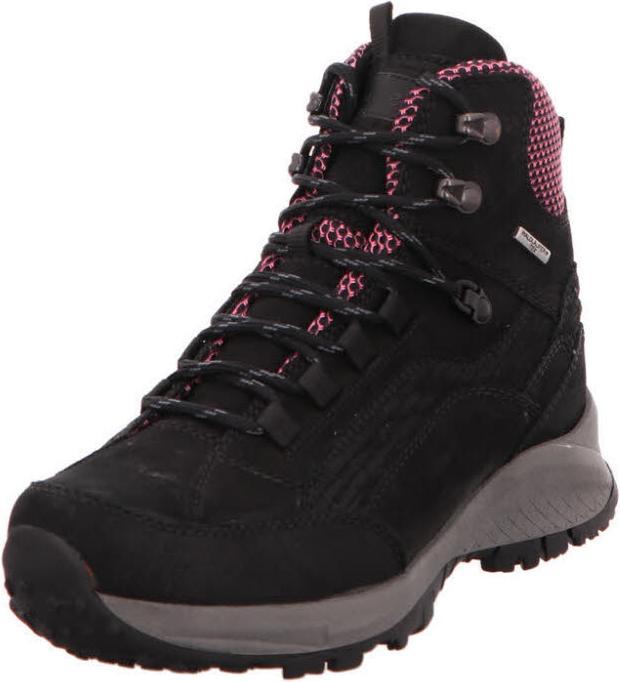 Produktbild Waldläufer Wanderschuh Emma (37)