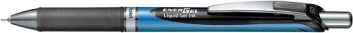 Image du produit Pentel EnerGel Xm (Noir, 1 x)