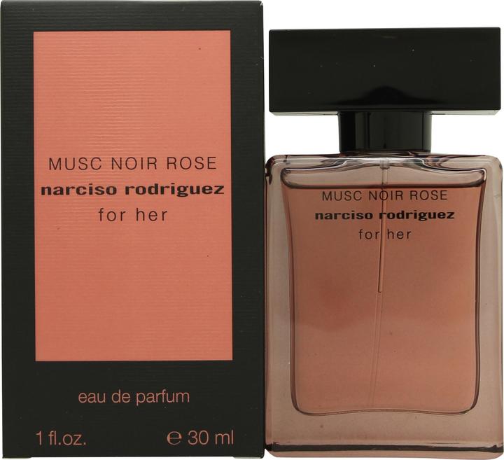 Immagine prodotto Narciso Rodriguez Musc N Rose (Eau de parfum, 30 ml)