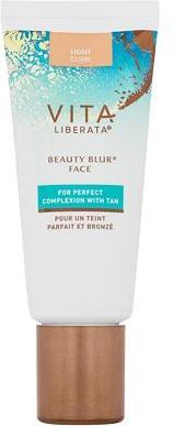 Produktbild Vita Liberata Beauty Blur Face For Perfect Complexion With Tan (Selbstbräunungsserum, 30 ml)