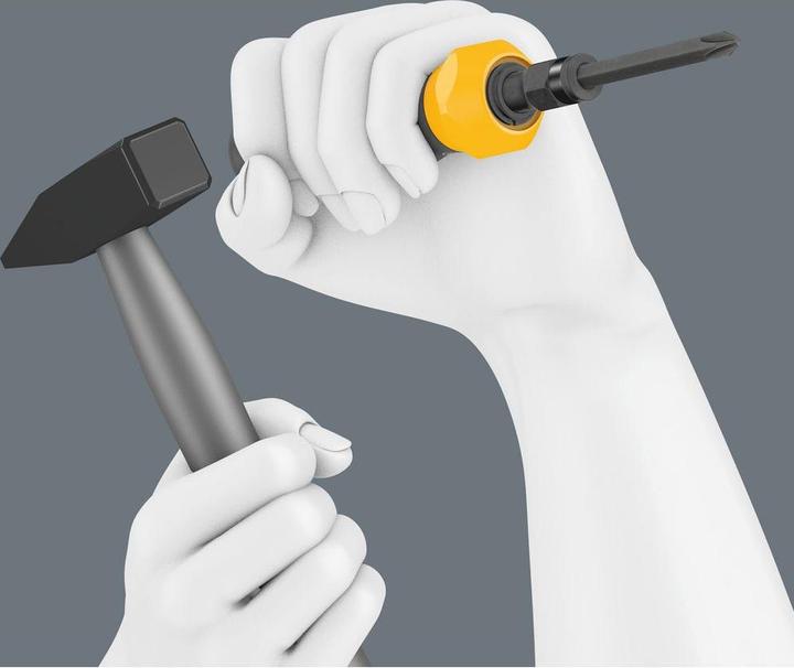 Produktbild Wera 921 Kraftform Plus (6-Kant)