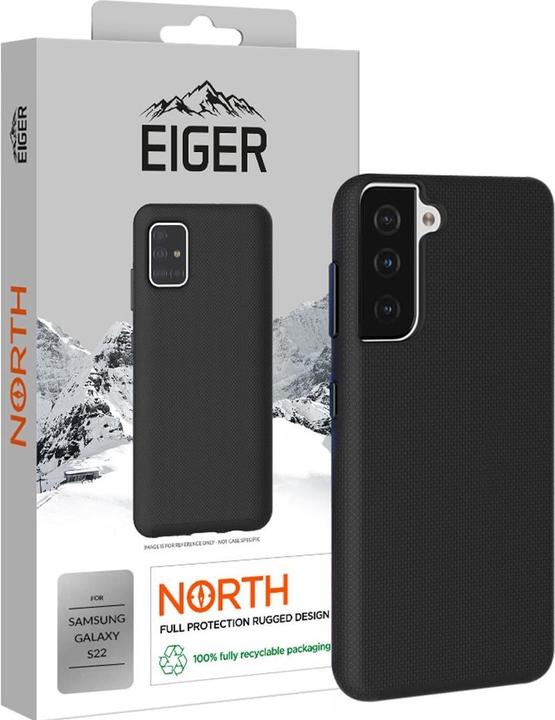 Produktbild Eiger North (Samsung Galaxy S22)