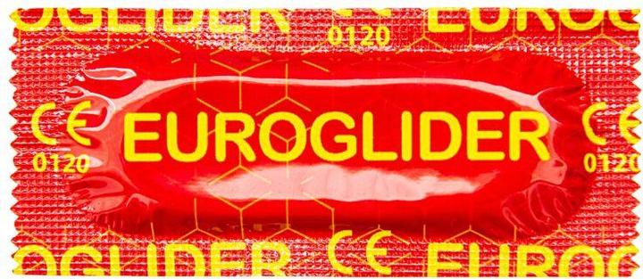 Produktbild Asha International Euroglider (144 Stk.)