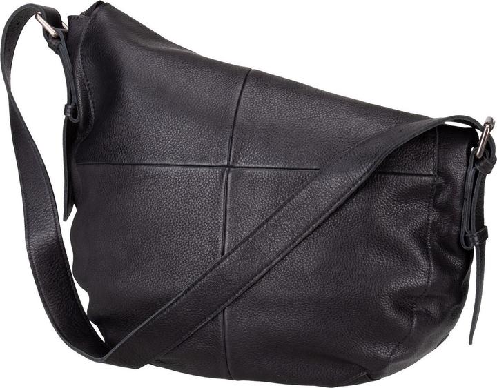 Produktbild FredsBruder My Forever Friend Umhängetasche Leder 31 cm