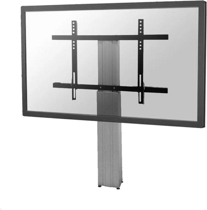 Image du produit Neomounts PLASMA-W2250SILVER Support mural électrique pour écran VESA 200x200 à 800x600 couleur argent