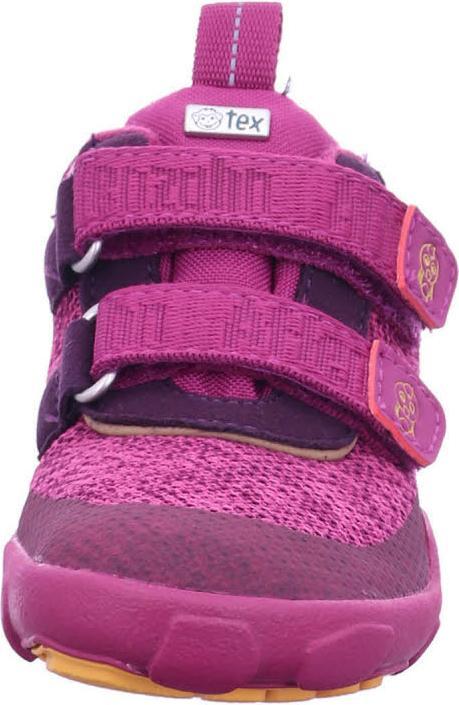 Produktbild Affenzahn Klettschuh Happy Bird (21)