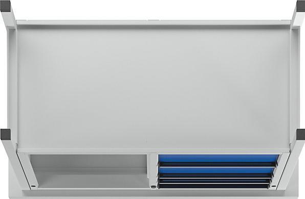 Actual product image Anke Workbench (150 cm, 70 cm)