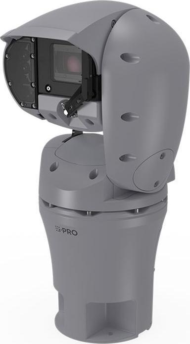 i-Pro PTZ (Pan/Tilt/Zoom)-Netzwerkkamera (3840 x 2160 pixels)