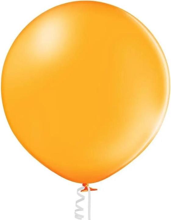 Produktbild Belbal Ballon XXL orange