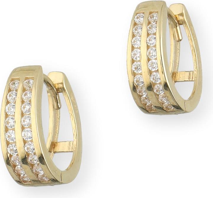 Produktbild Carat Style (Gold 9ct)