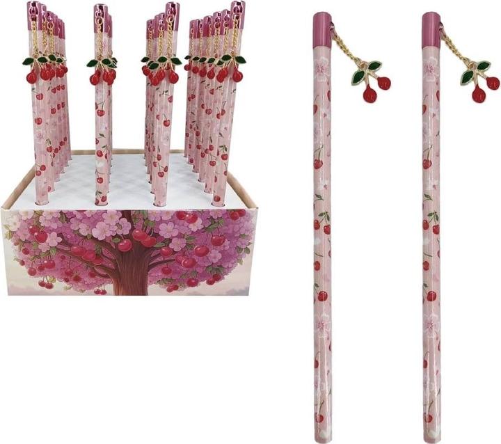 Immagine prodotto Roost Bleistifte Kirsche (HB)