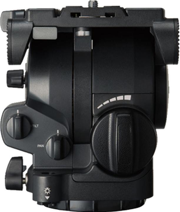 Produktbild Libec 100mm Ball Video Head
