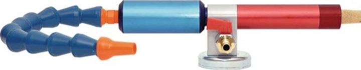 Ariana Cold air nozzle down to approx. -30 °C Connection thread 3/8 ″