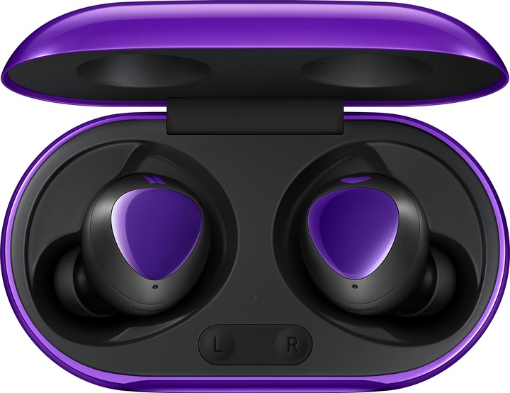 Produktbild Samsung Galaxy Buds+ (11 h, Kabellos)