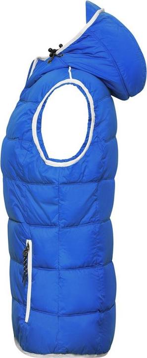 Produktbild James & Nicholson Maritime Weste (M)