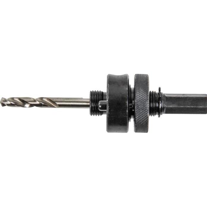 Proline, Chiave a bussola, Adattatori Pro-Line, gonnellino Bi-Metal 32-140mm - 27101 (Adattatore di bit)