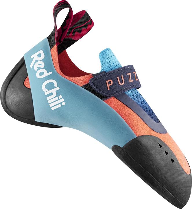 Image du produit Red Chili Puzzle Chaussons d'escalade (35.5)