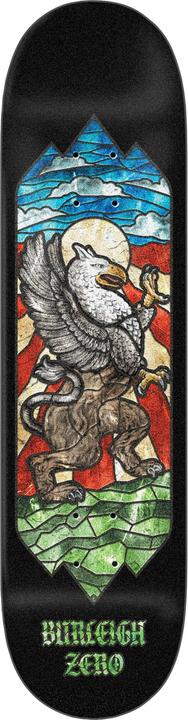 Produktbild Zero Stained Glass (8.50")