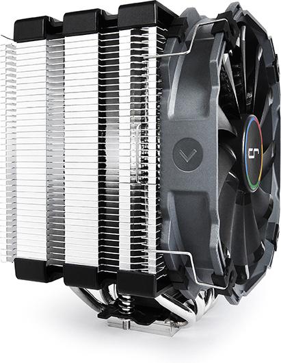 Produktbild Cryorig H5 Ultimate (168.30 mm)