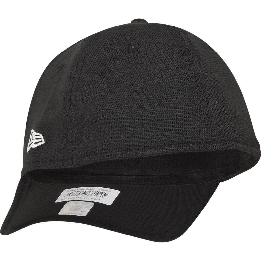 Thumbnail - New Era, Herren, Cap, 39Thirty Stretch NFL Seattle Seahawks, Schwarz, (L)