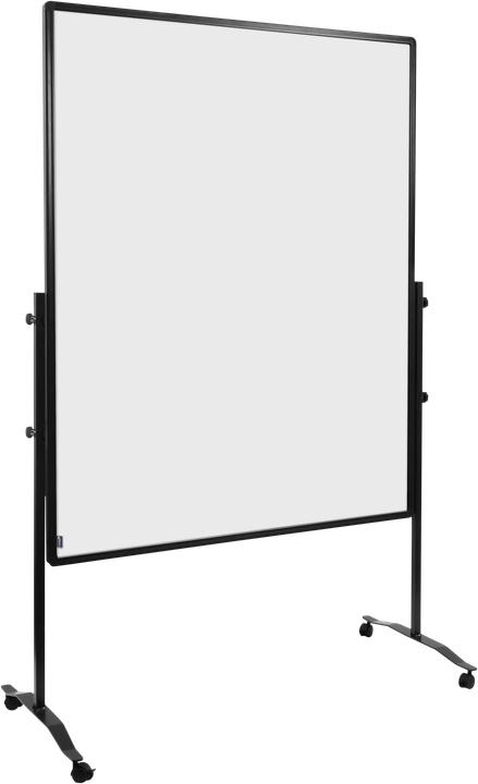 Actual product image Legamaster Presentation wall Premium Plus mobile (120 x 150 cm)