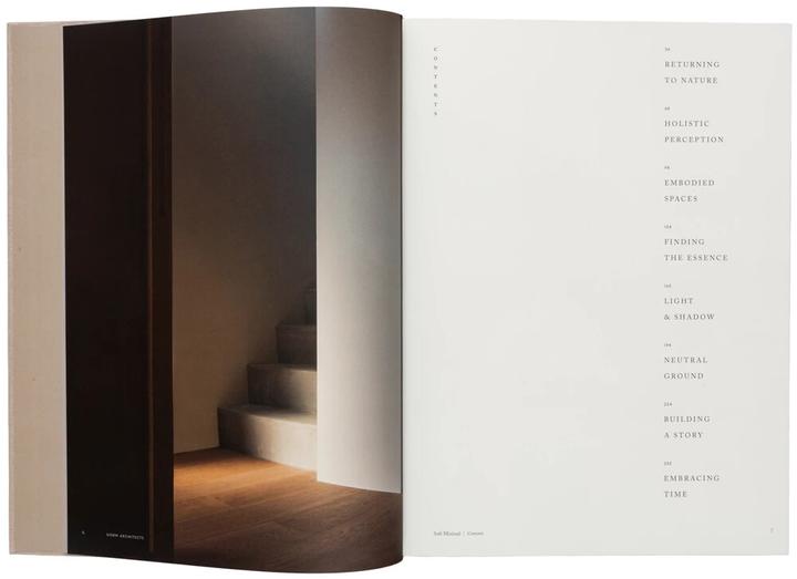 Produktbild Soft Minimal (Deutsch, Norm Architects, 2022)