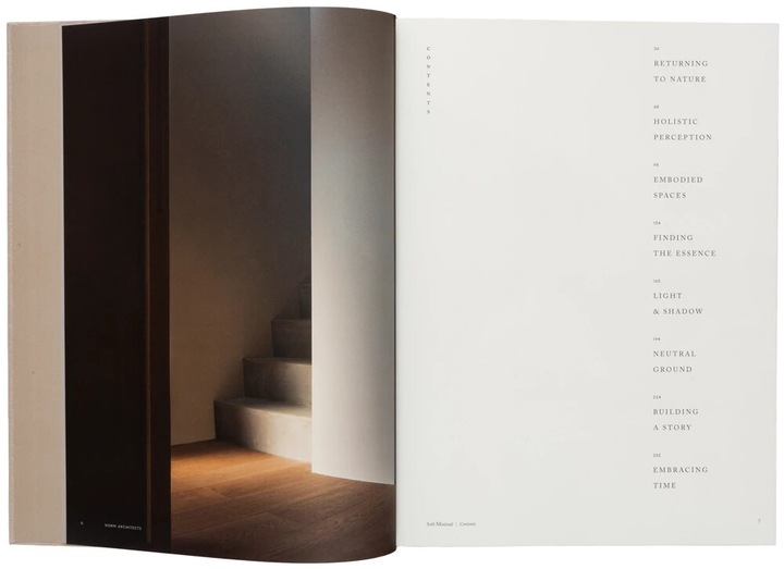 Image du produit Soft Minimal (Allemand, Norm Architects, 2022)