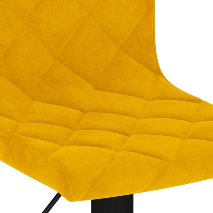 Actual product image VidaXL Bar stool