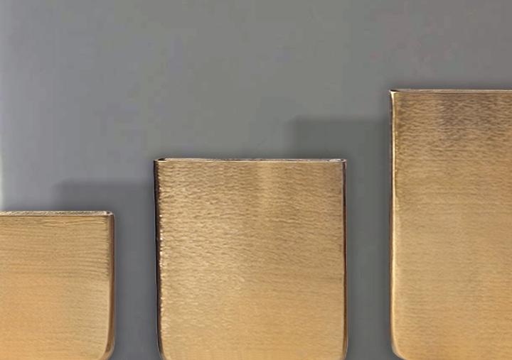 Immagine prodotto Wohnling Vase (3x)