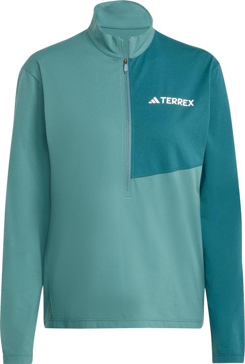 Immagine prodotto adidas Multi Climacool Half Zip (XS)