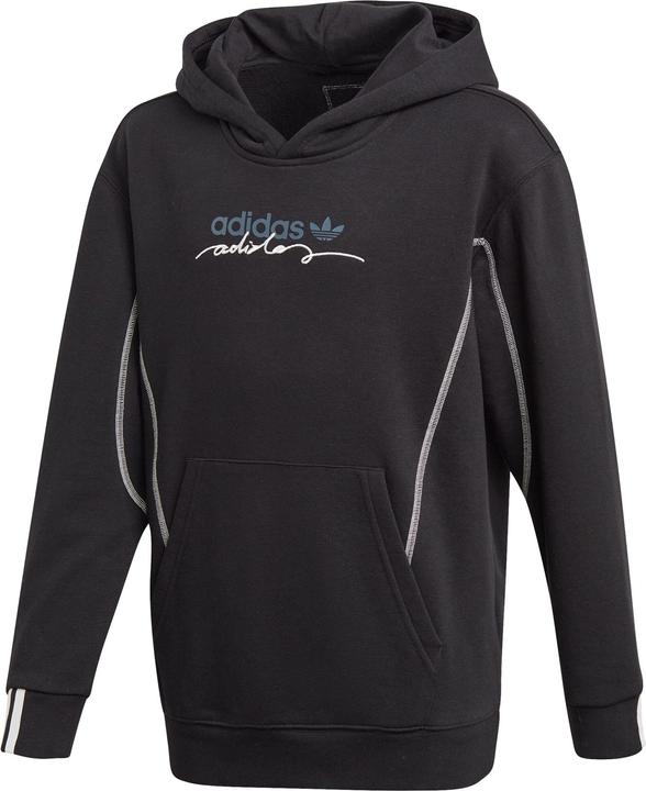 Produktbild Adidas R.Y.V. Hoodie Kinder - 99233 (116)