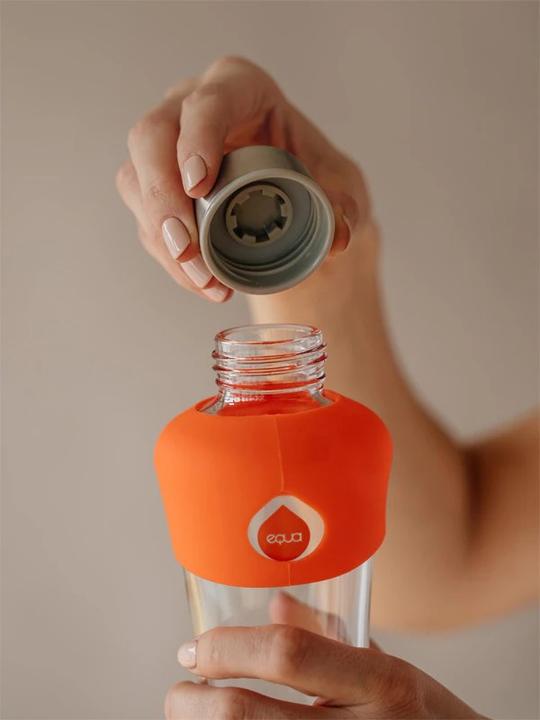 Actual product image Equa Active Tangerine (0.55 l)