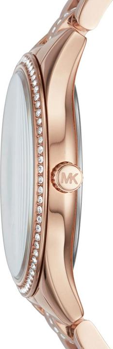 Actual product image Michael Kors Lauryn (Analogue wristwatch, 38 mm)