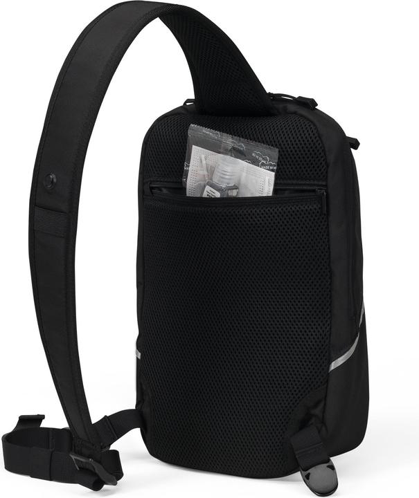 Immagine prodotto Dicota Borsa a tracolla REFLECTIVE (12.90")