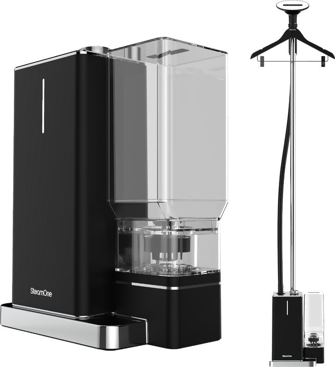 Produktbild SteamOne STO-EUES-200BV2 (2300 W, 50 g/min)