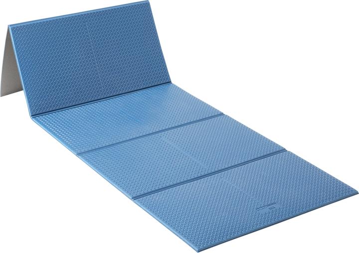 Domyos Fitnessmatte Faltbar Foam (7 mm)