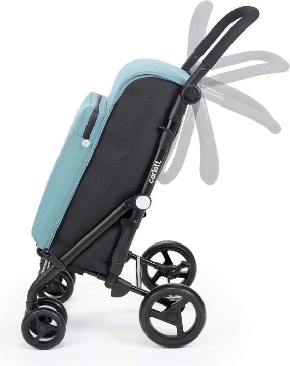 Produktbild Carlett Urban Family