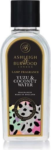 Immagine prodotto Ashleigh & Burwood Ashleigh&Burwood Lampada Catalitica Profumo Yuzu Cocco Fl 250 ml (250 ml)