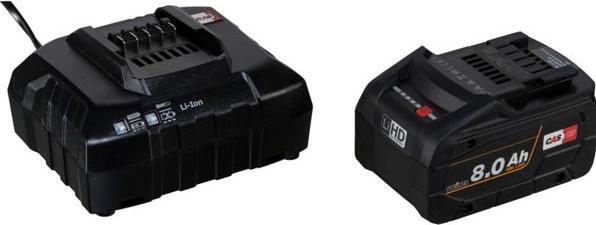 Actual product image Steinel MH3