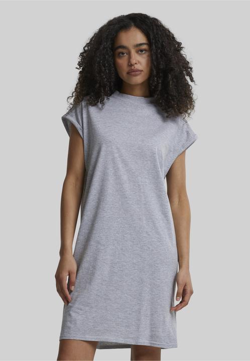 Image du produit Urban Classics Ladies Turtle Extended Shoulder Dress (3XL)