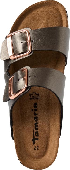Actual product image Tamaris Mule (40)
