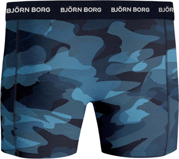 Immagine prodotto Björn Borg Boxer Casual Stretch 'BB Shadeline (L, confezione da 3)