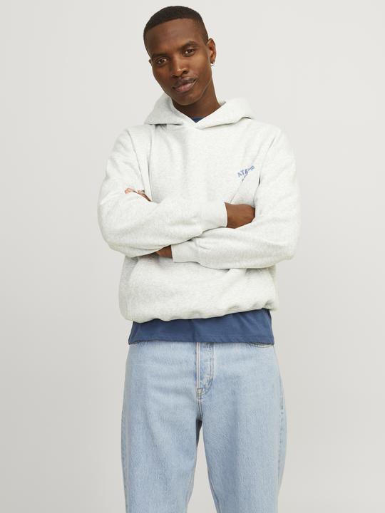Immagine prodotto Jack & Jones Jorbrooklyn Back Sweat Hood (L)