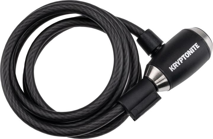 Productafbeelding Kryptonite KryptoFlex 1018 kabelslot (180 cm)