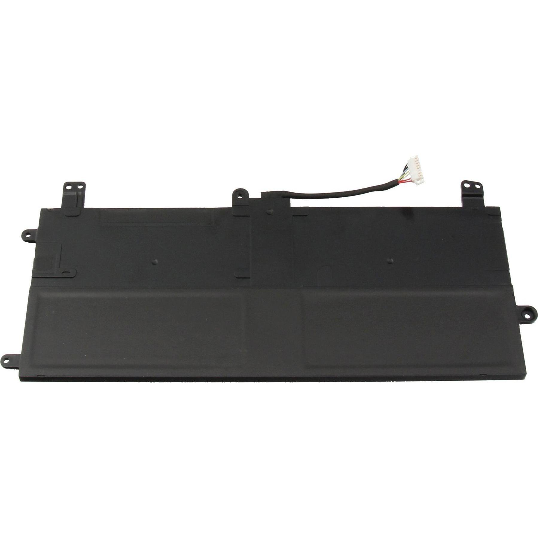 Thumbnail - ASUS 0B200-04100100 (2 Zellen, 3620 mAh), Notebook Akku