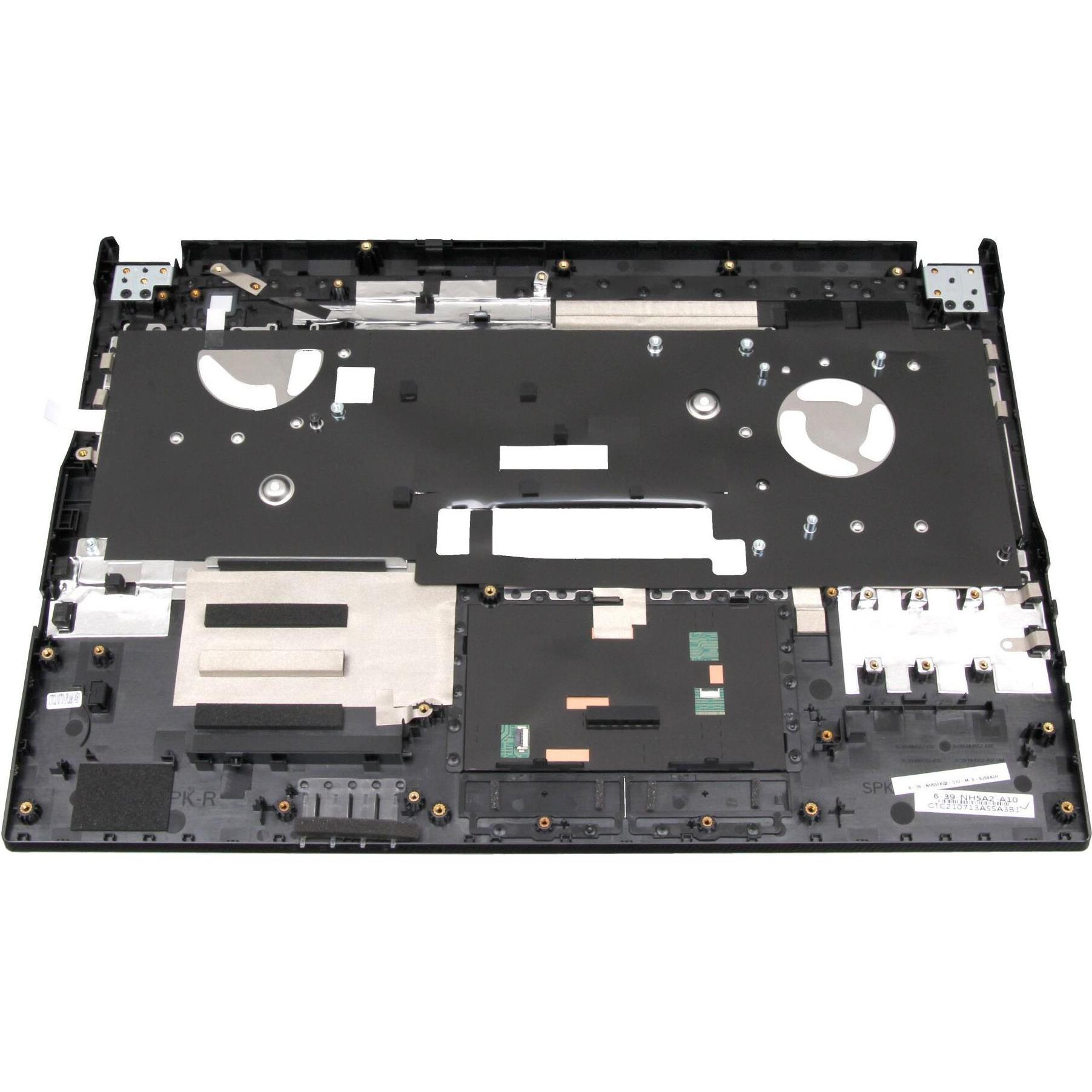 Thumbnail - Medion 40080983, Notebook Ersatzteile, Schwarz