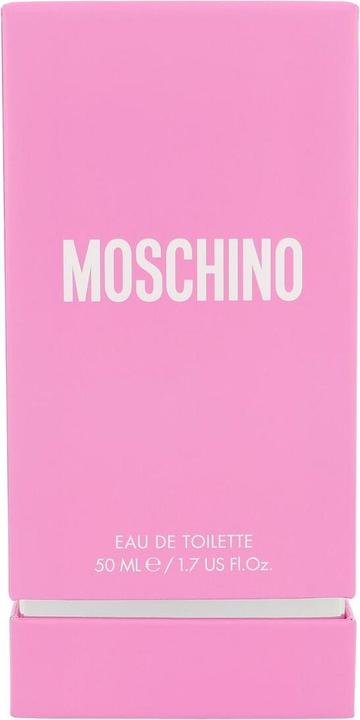 Produktbild Moschino Fresh Couture (Eau de Toilette, 50 ml)
