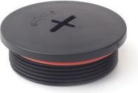 Image du produit RS PRO Bouchon obturateur M40, Ø 40.2mm, IP68