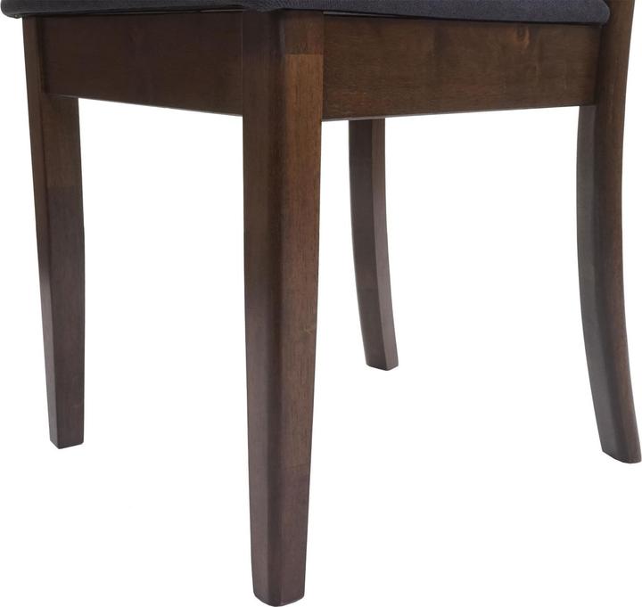 Image du produit JOHN316 Esszimmerstuhl 2er Set